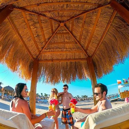 Romance Regency Club (Adults Only) Sharm el-Sheik Eksteriør bilde
