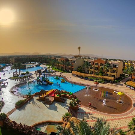 Romance Regency Club (Adults Only) Sharm el-Sheik Eksteriør bilde