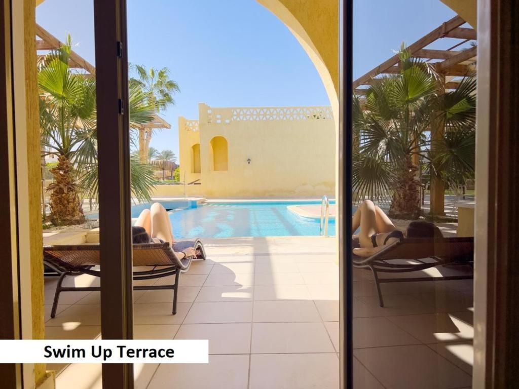 Romance Regency Club (Adults Only) Sharm el-Sheik Eksteriør bilde