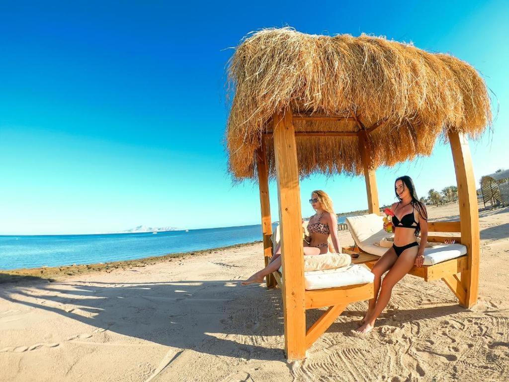Romance Regency Club (Adults Only) Sharm el-Sheik Eksteriør bilde