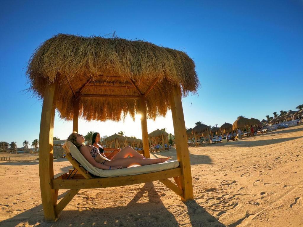Romance Regency Club (Adults Only) Sharm el-Sheik Eksteriør bilde