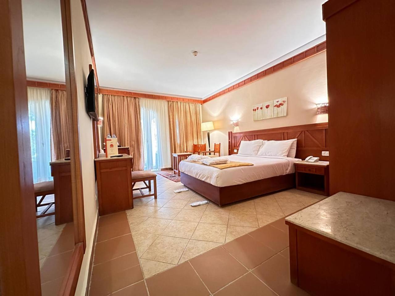 Romance Regency Club (Adults Only) Sharm el-Sheik Eksteriør bilde