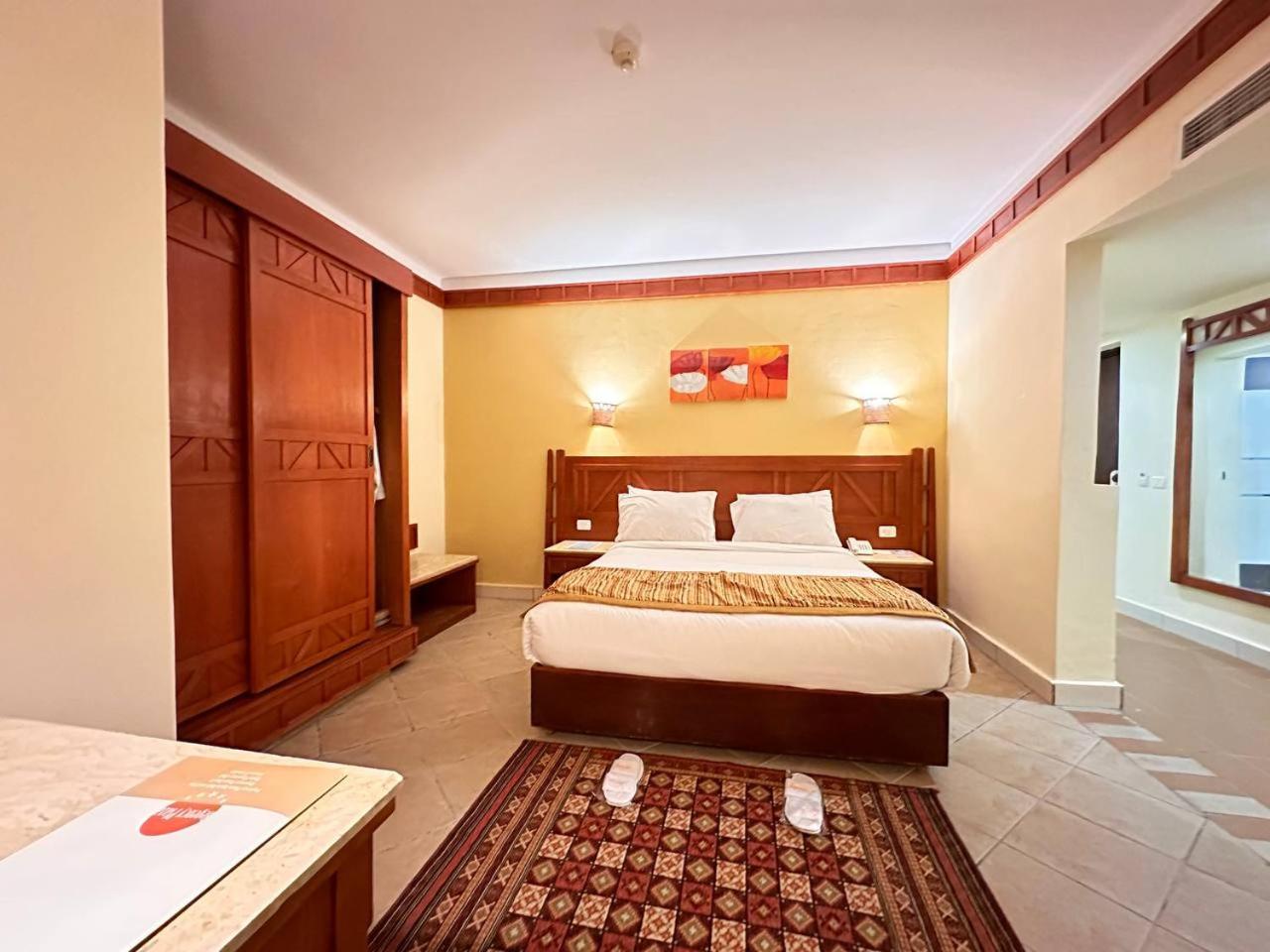Romance Regency Club (Adults Only) Sharm el-Sheik Eksteriør bilde
