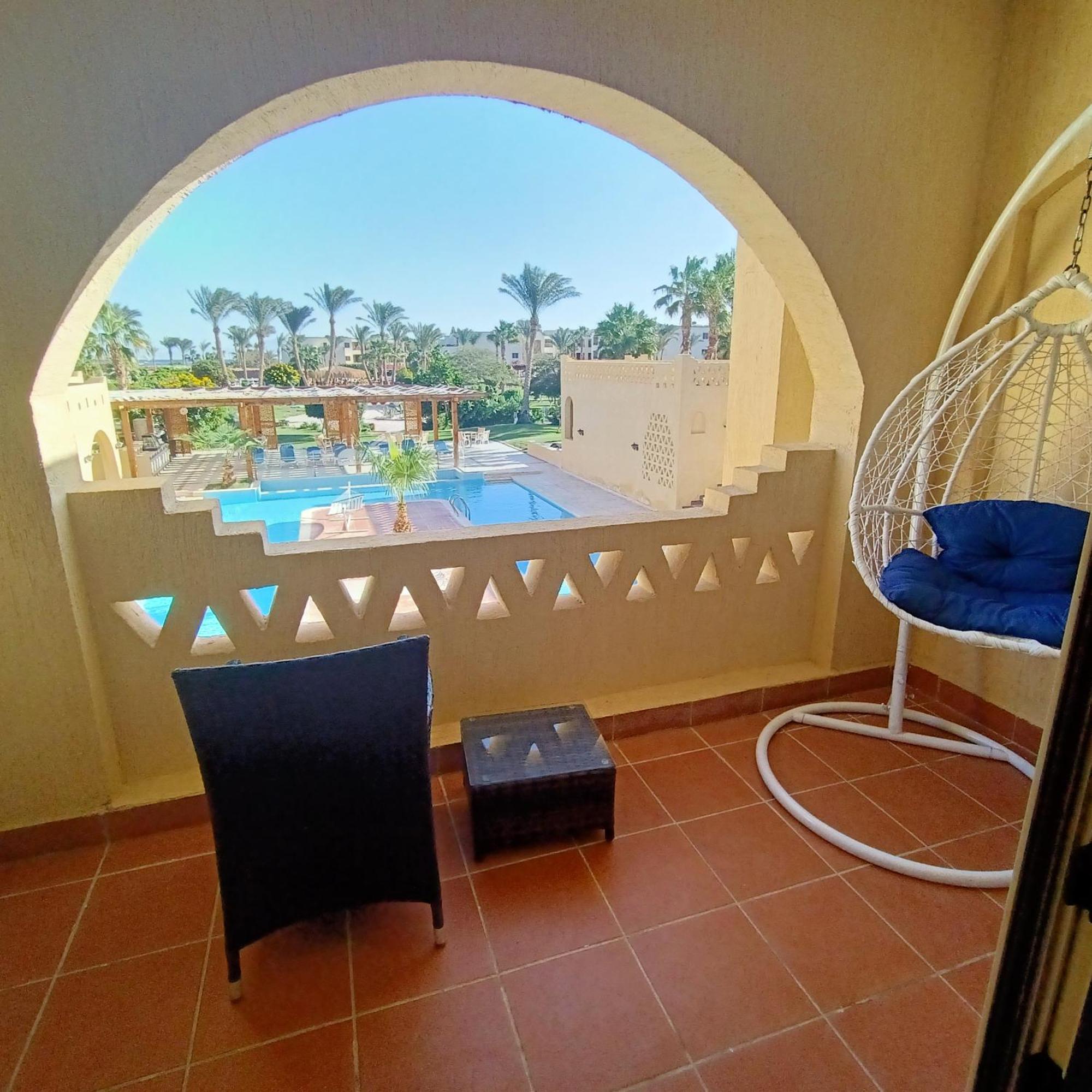 Romance Regency Club (Adults Only) Sharm el-Sheik Eksteriør bilde