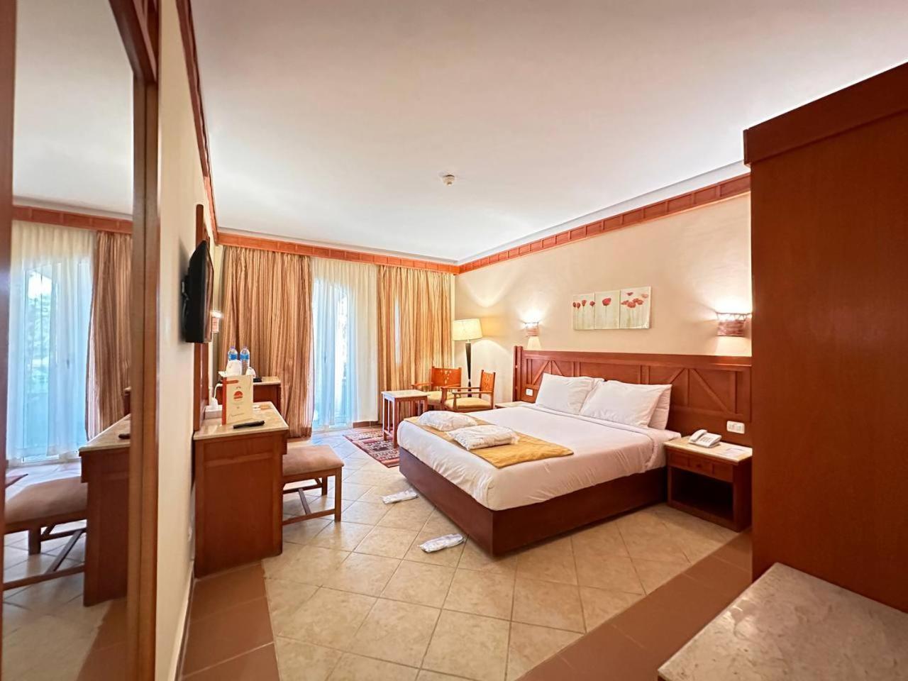 Romance Regency Club (Adults Only) Sharm el-Sheik Eksteriør bilde