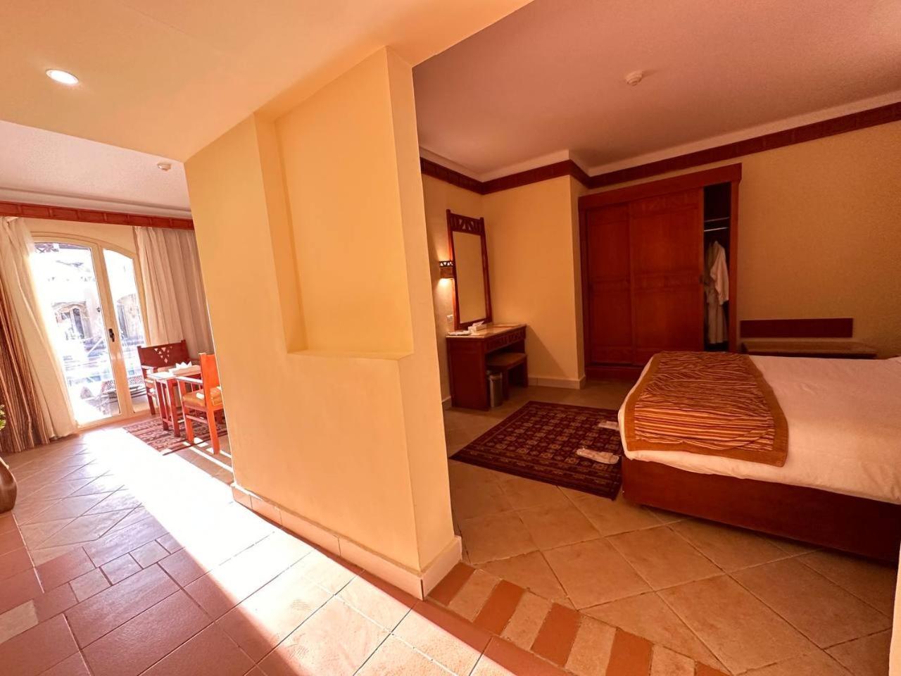Romance Regency Club (Adults Only) Sharm el-Sheik Eksteriør bilde