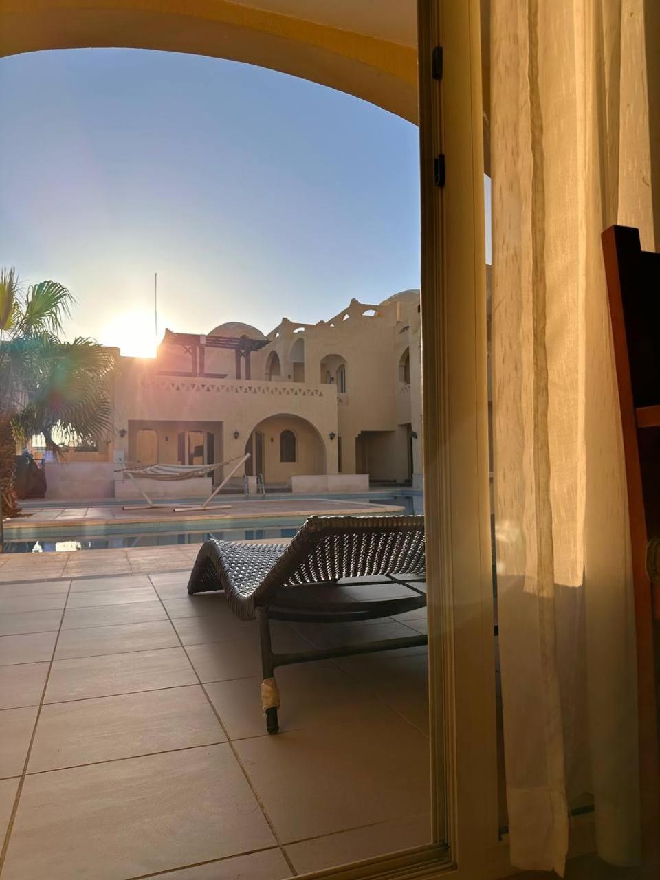 Romance Regency Club (Adults Only) Sharm el-Sheik Eksteriør bilde