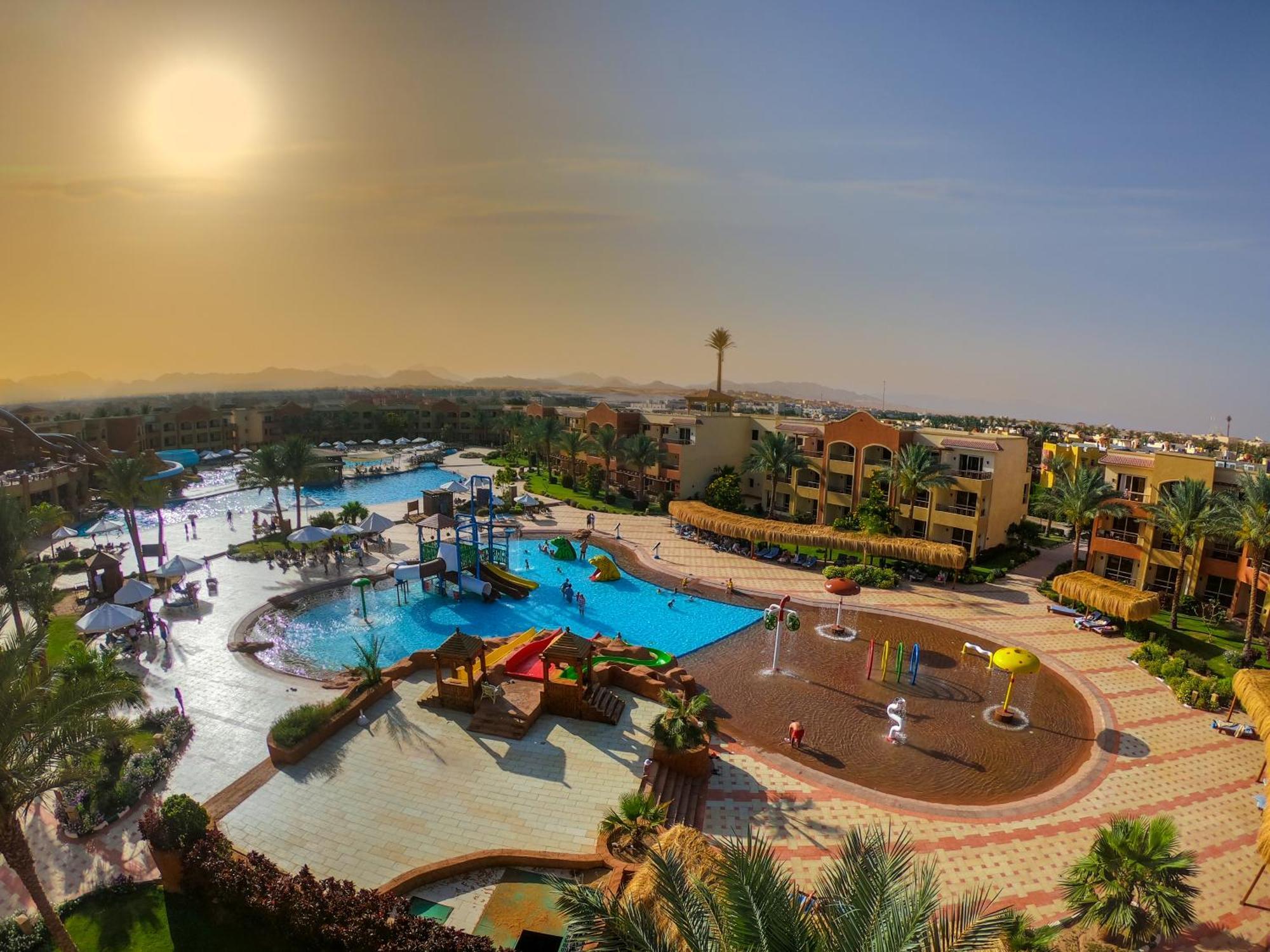 Romance Regency Club (Adults Only) Sharm el-Sheik Eksteriør bilde