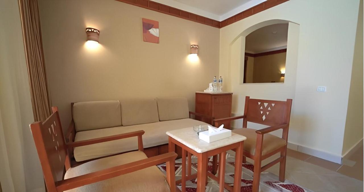Romance Regency Club (Adults Only) Sharm el-Sheik Eksteriør bilde