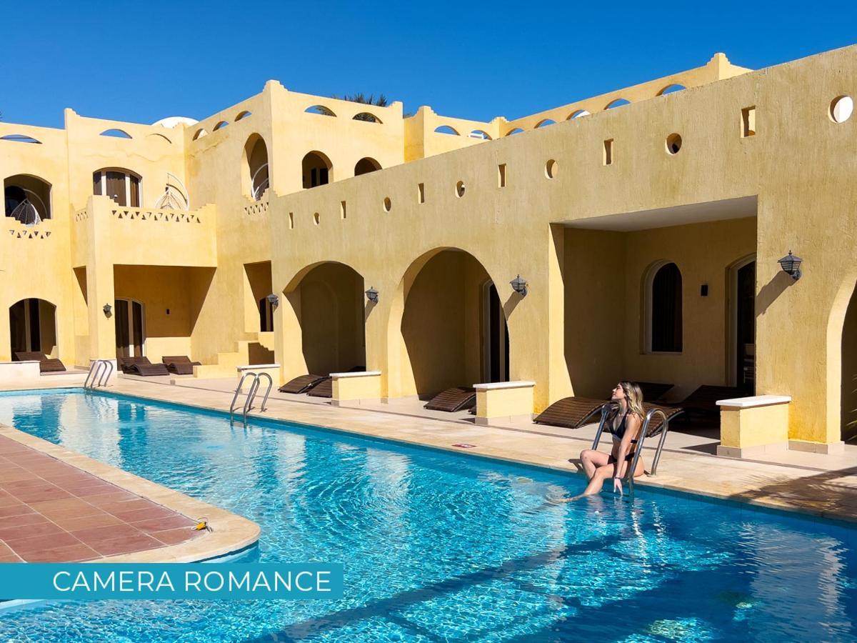 Romance Regency Club (Adults Only) Sharm el-Sheik Eksteriør bilde