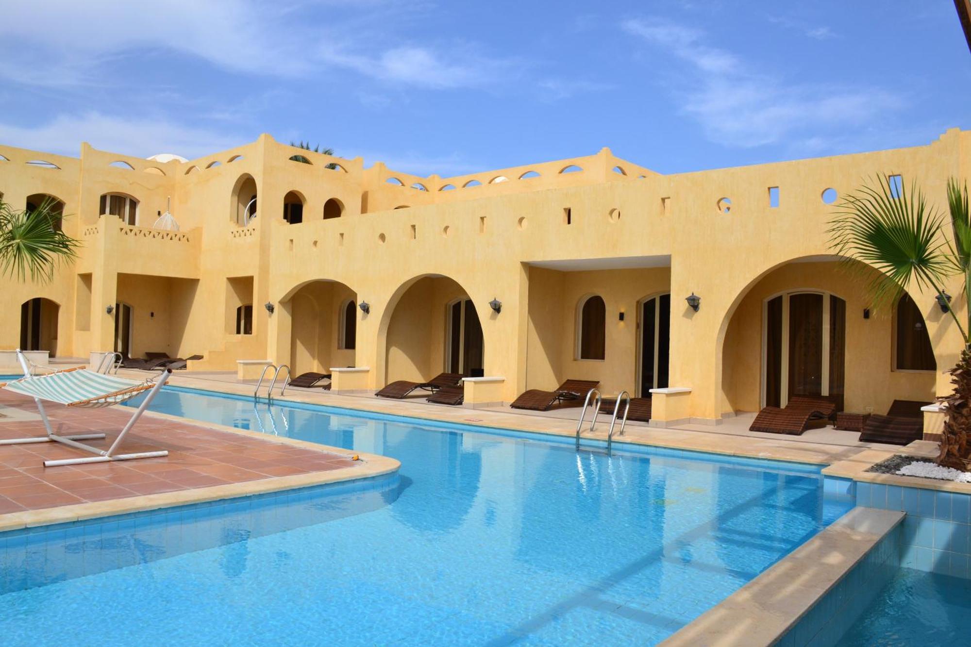 Romance Regency Club (Adults Only) Sharm el-Sheik Eksteriør bilde