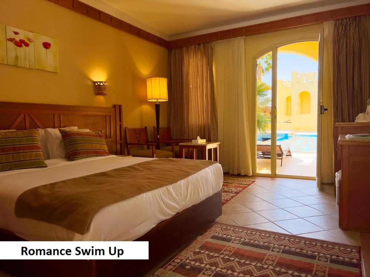 Romance Regency Club (Adults Only) Sharm el-Sheik Eksteriør bilde