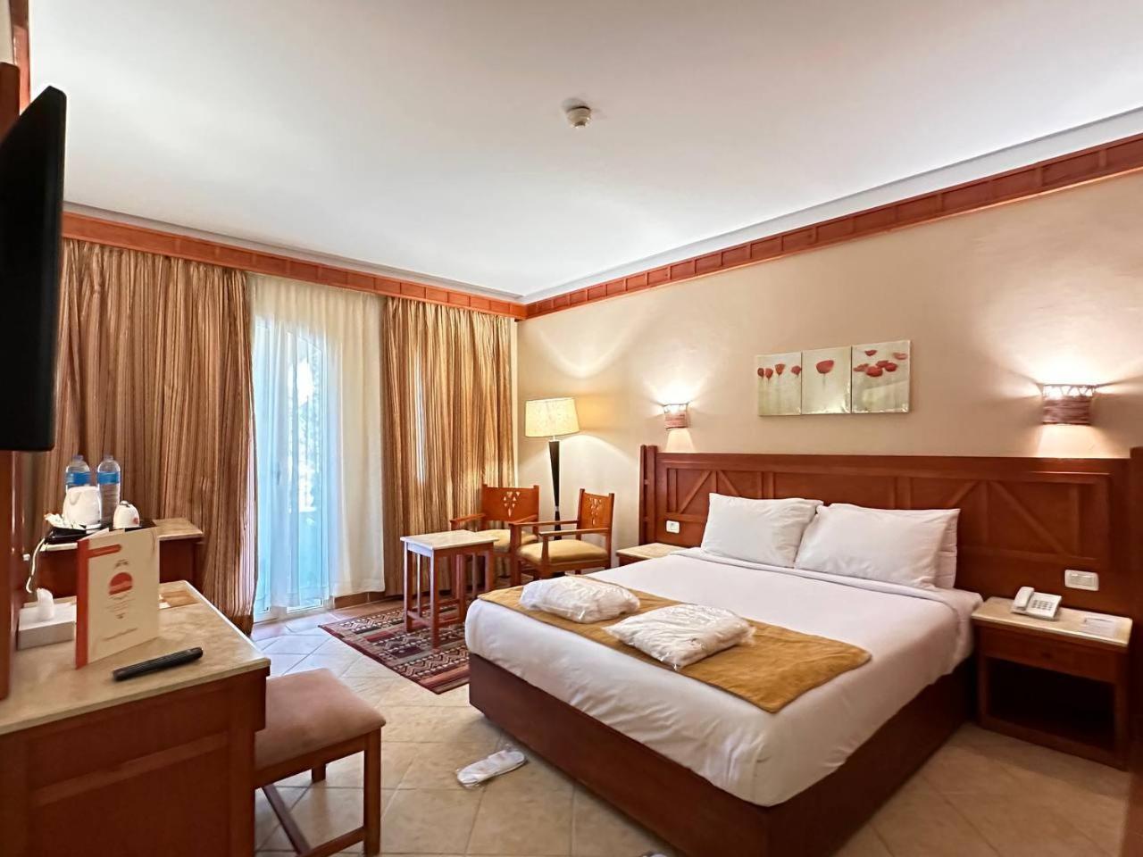 Romance Regency Club (Adults Only) Sharm el-Sheik Eksteriør bilde