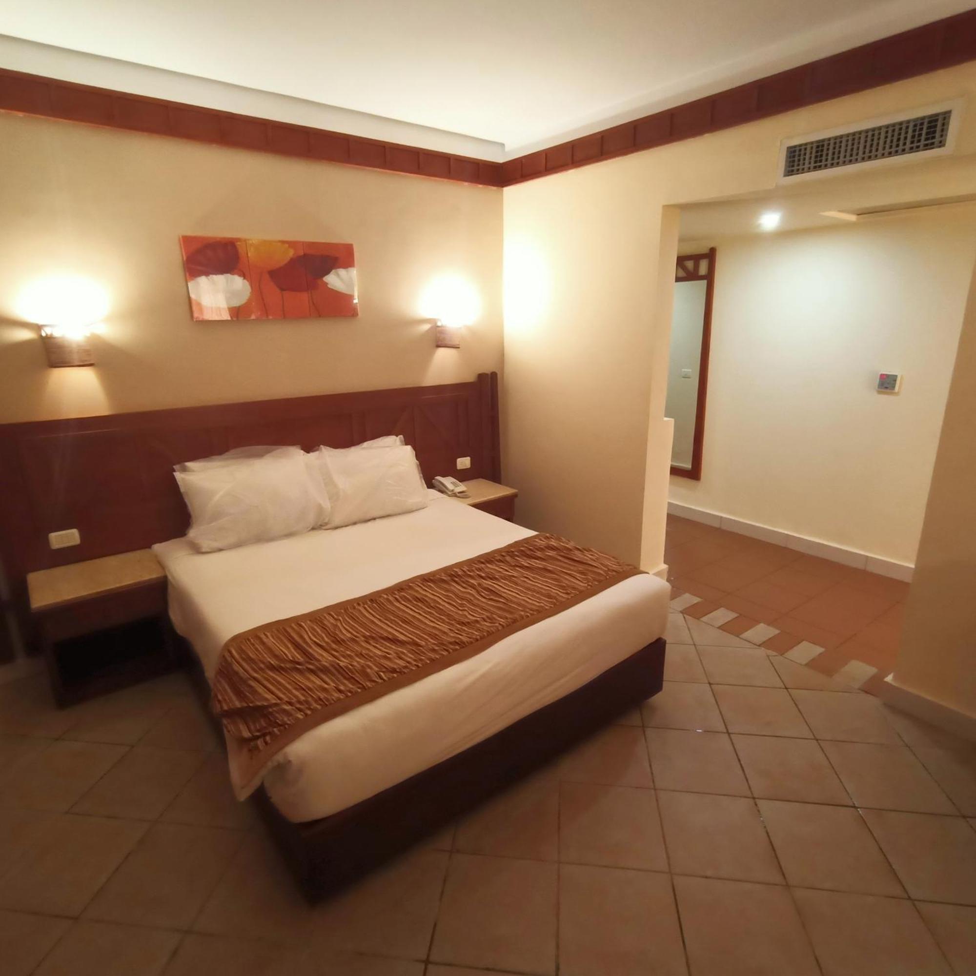 Romance Regency Club (Adults Only) Sharm el-Sheik Eksteriør bilde
