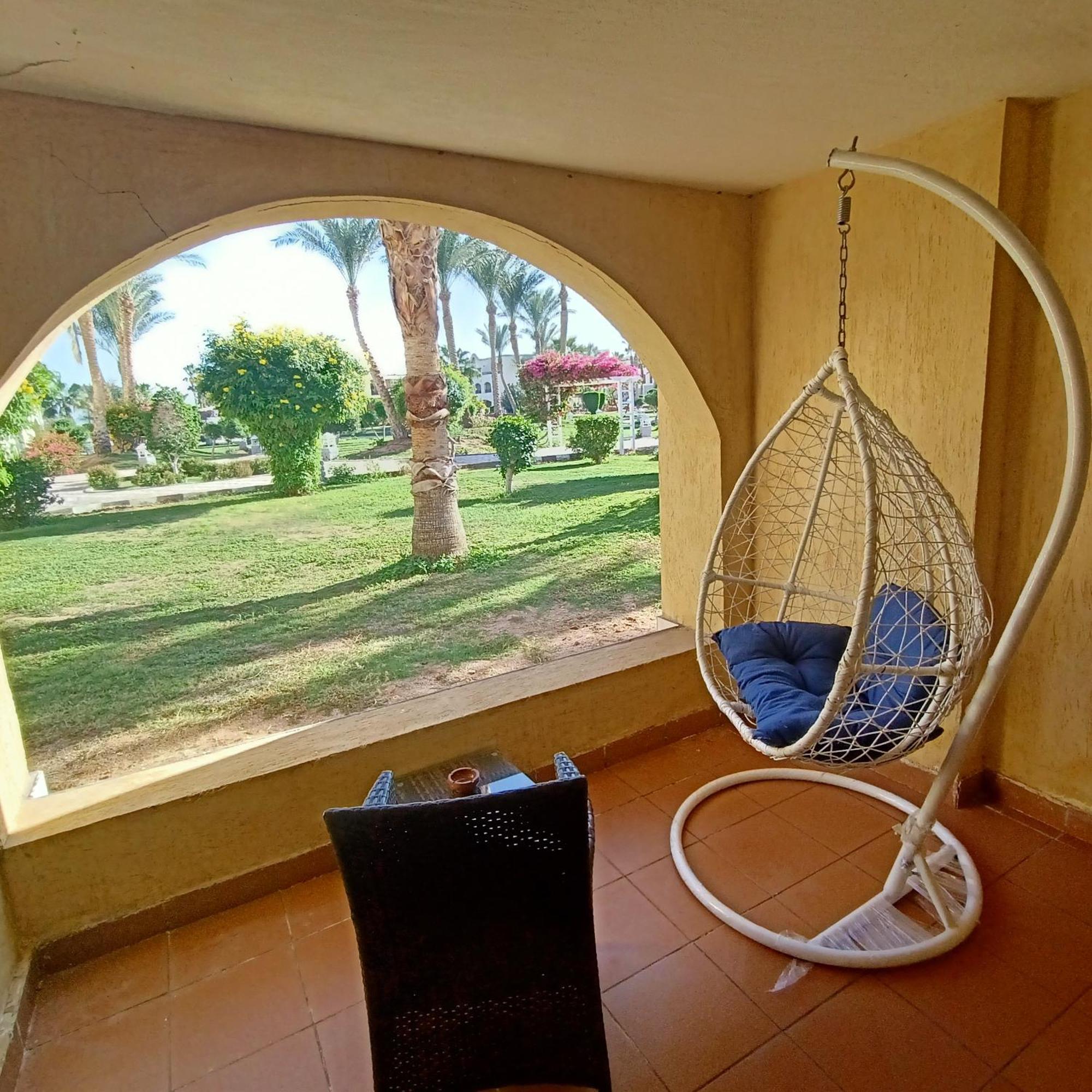Romance Regency Club (Adults Only) Sharm el-Sheik Eksteriør bilde