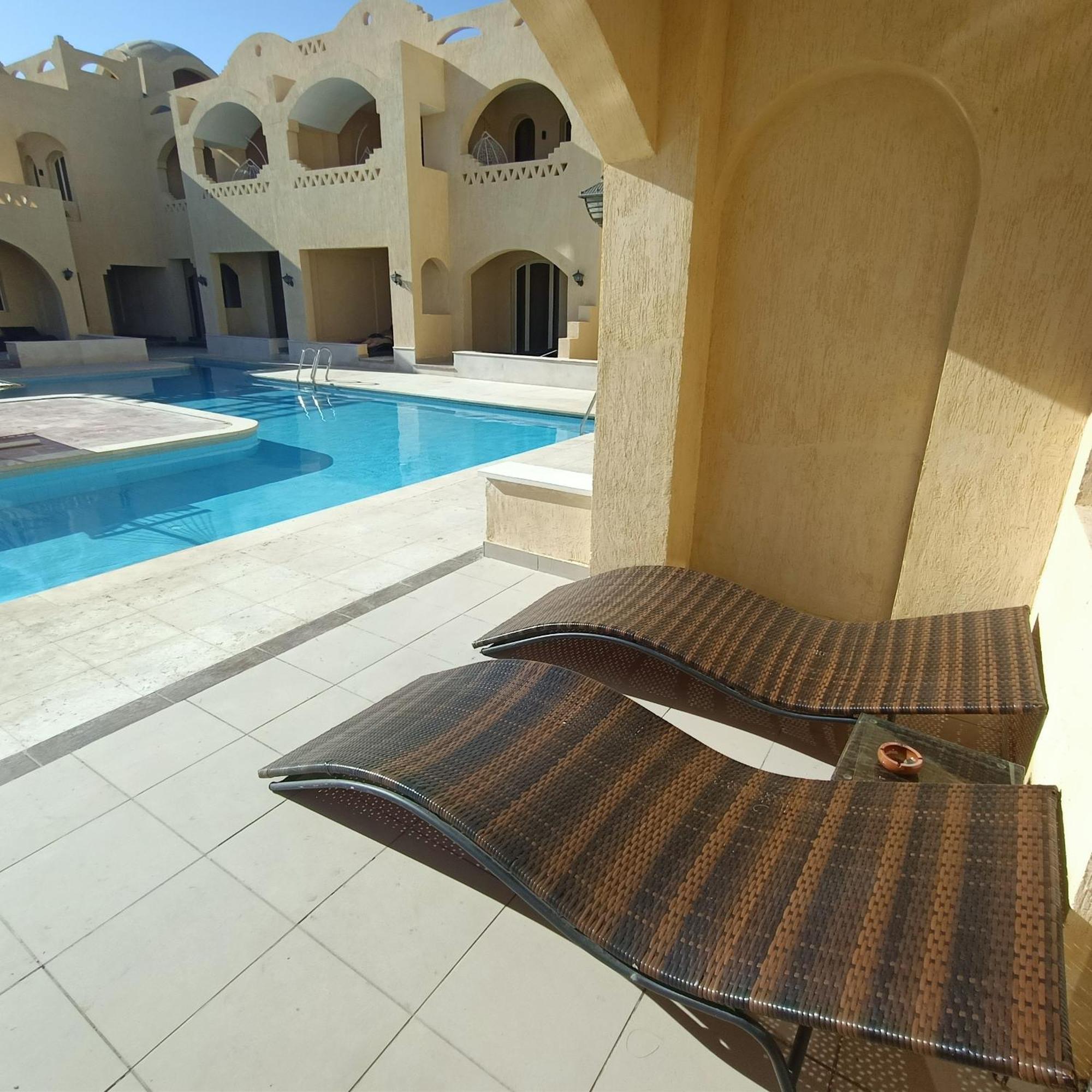 Romance Regency Club (Adults Only) Sharm el-Sheik Eksteriør bilde